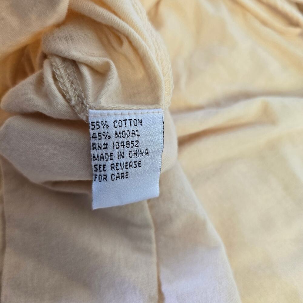 Sweetees Floral Lace Halter Top size Small - Picture 6 of 7